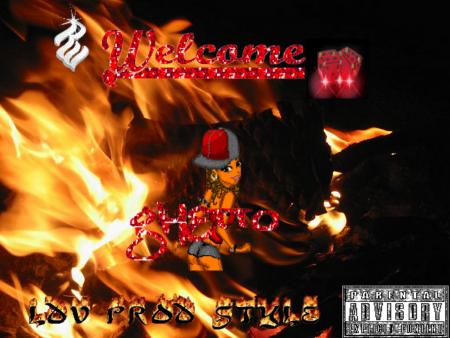 Welcome to the ghetto of LDV PROD STYLE
